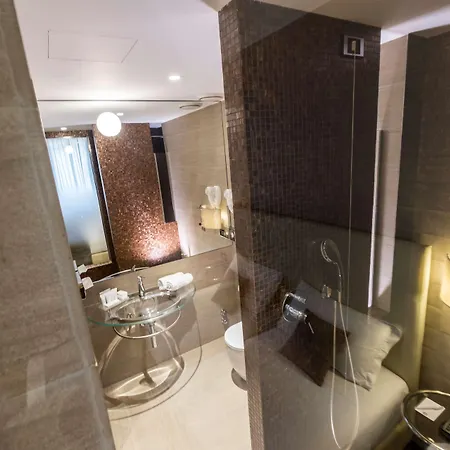 Best Western Hotel City Mailand Exterior foto