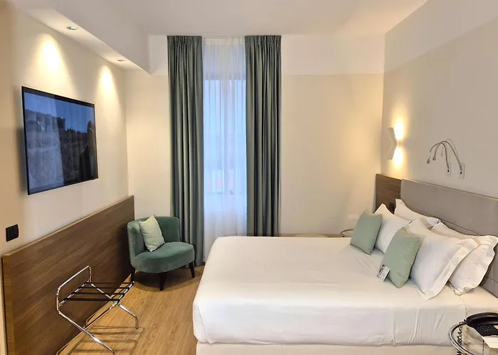 Best Western Hotel City