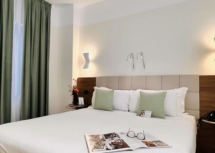 Best Western Hotel City