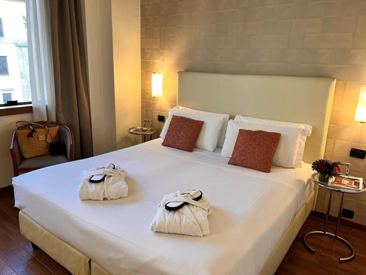 Hotel Western Milaan