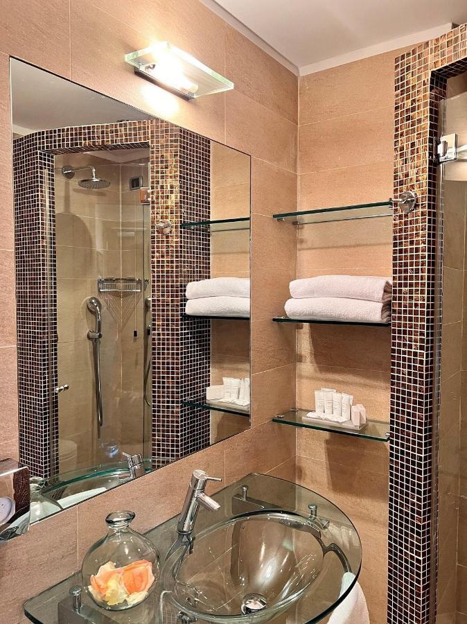 Hotel Western Mailand