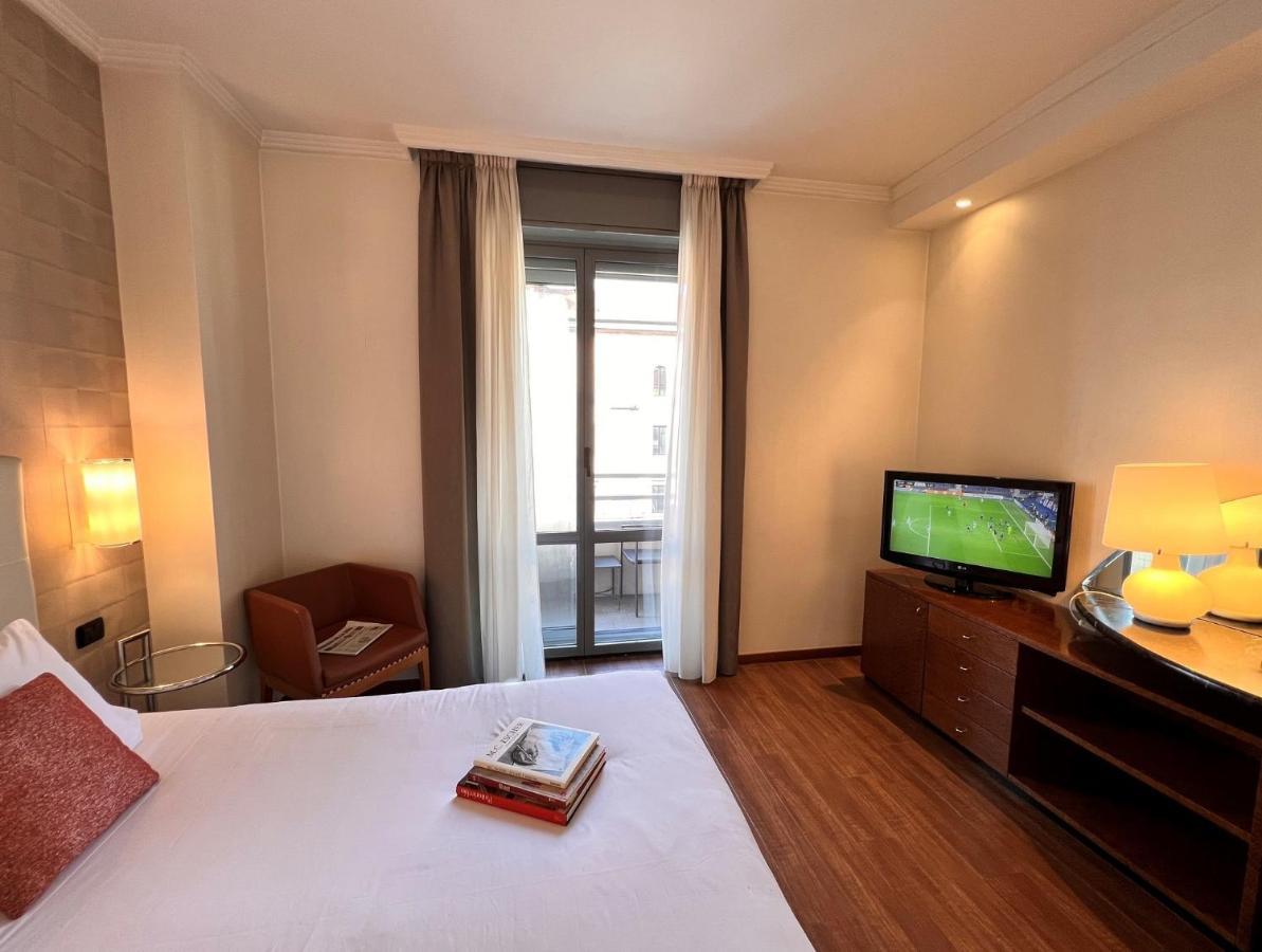 Western Hotel Mailand
