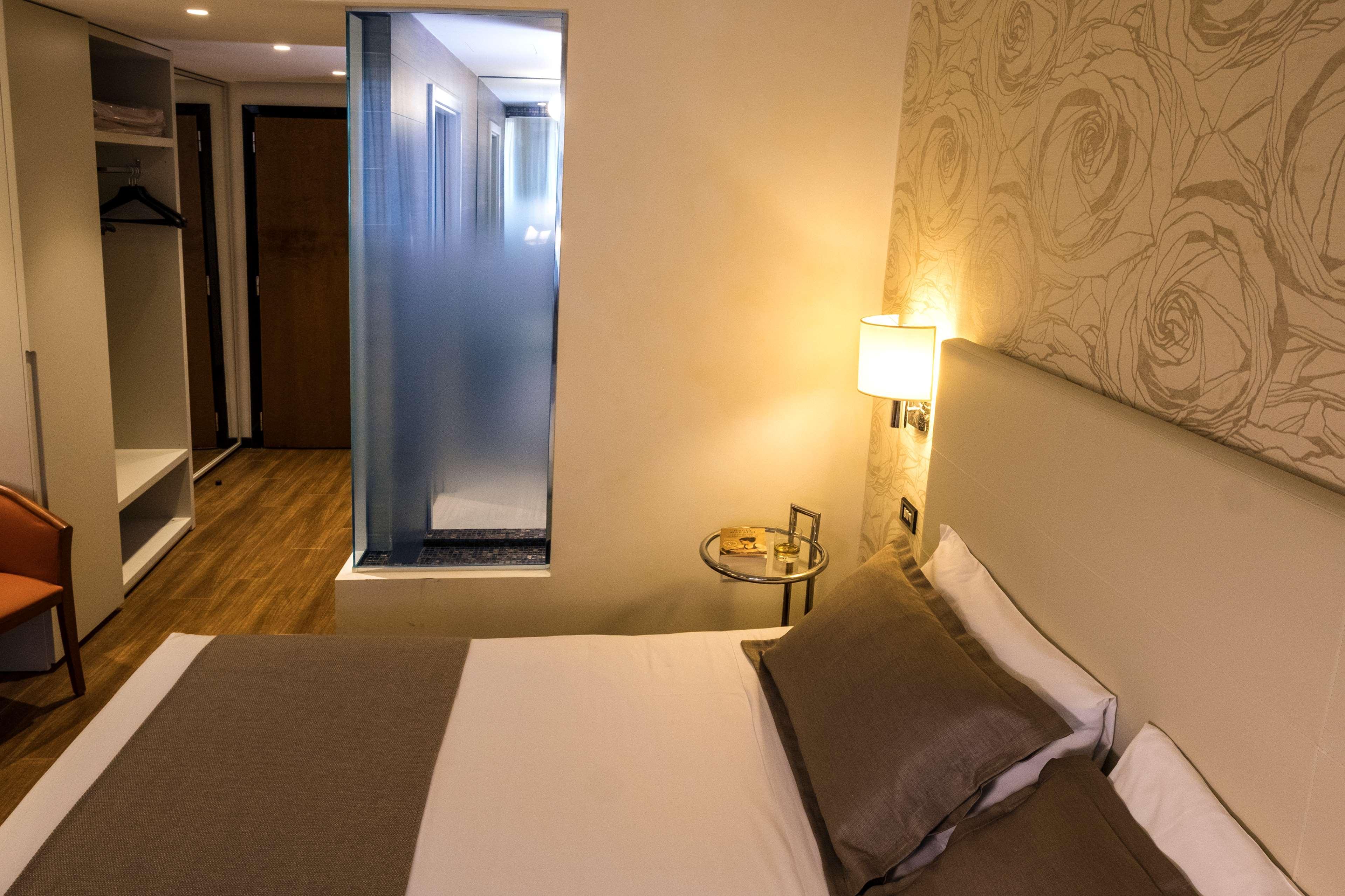 Western Hotel Mailand