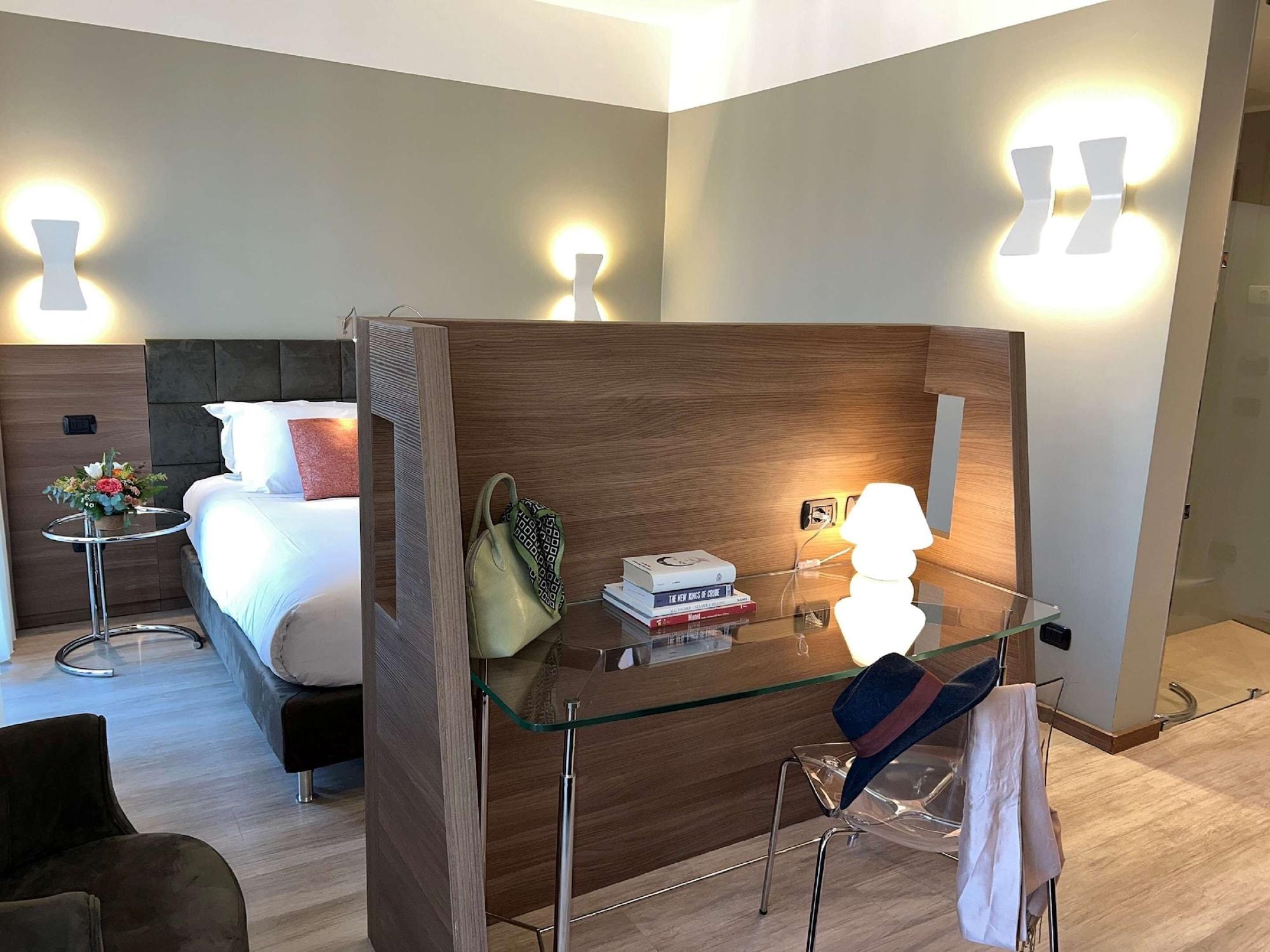 Western Hotel Mailand