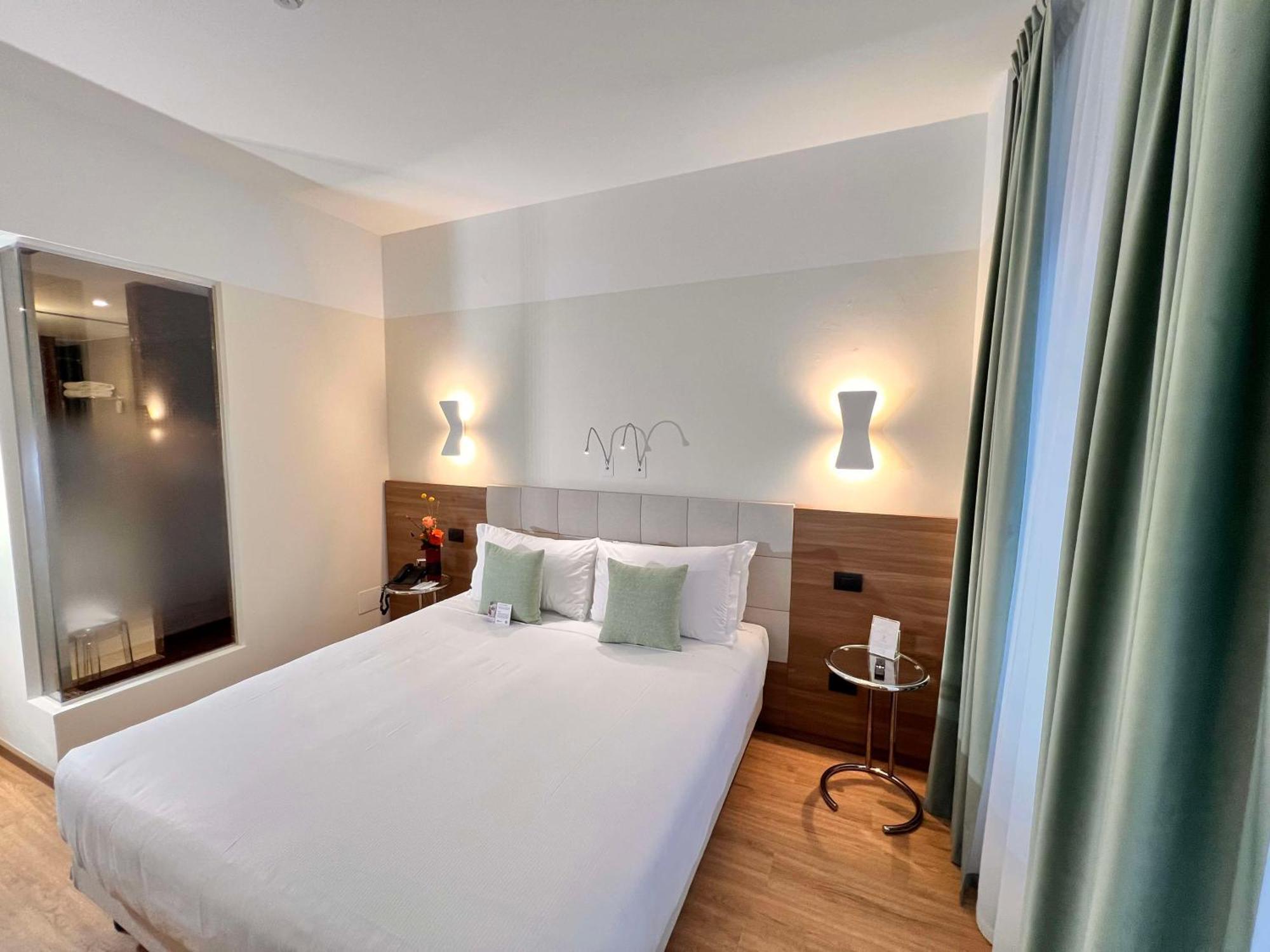 Western Hotel Milaan