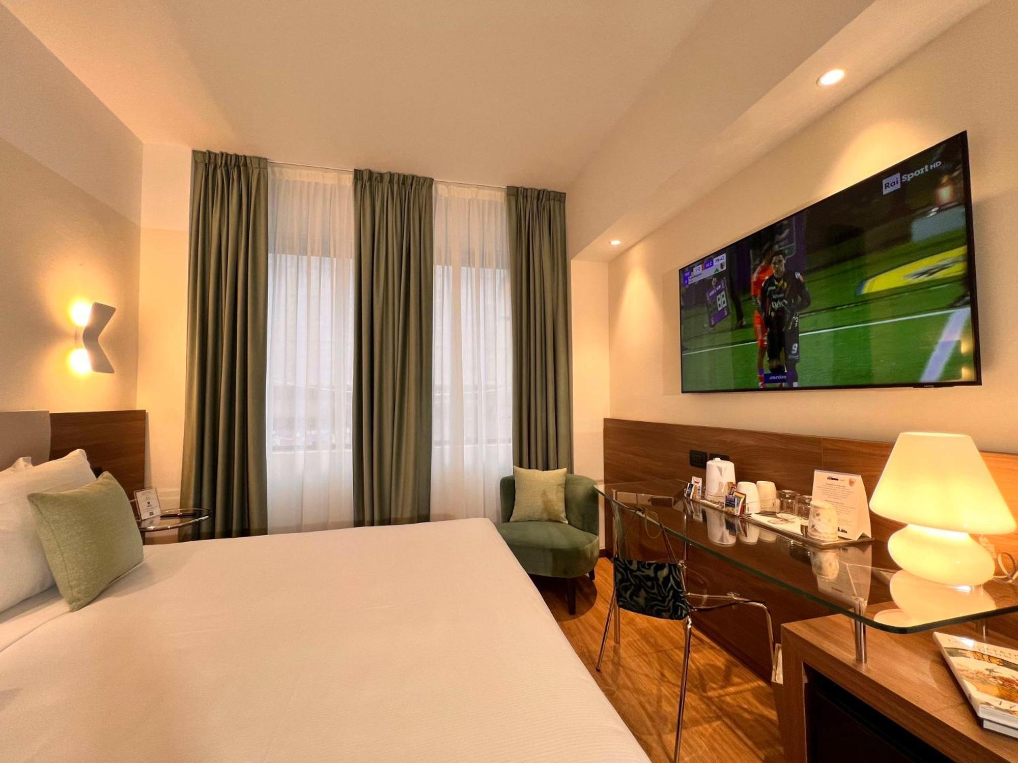Western 4* Mailand